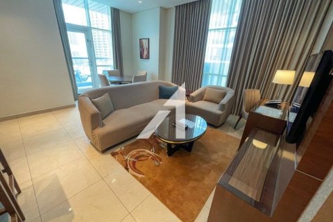 Hotel Apartamento en Dubai, 2 dormitorios, 115.9 m², № 8313 - foto 1