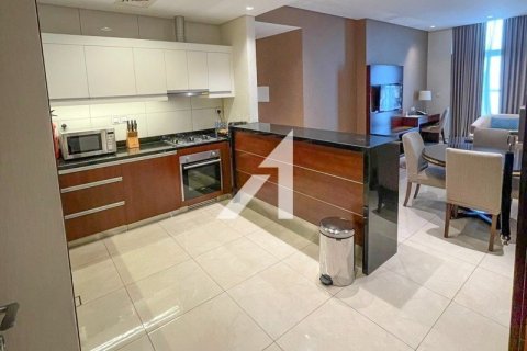 Hotel Apartamento en Dubai, 2 dormitorios, 115.9 m², № 8313 - foto 5