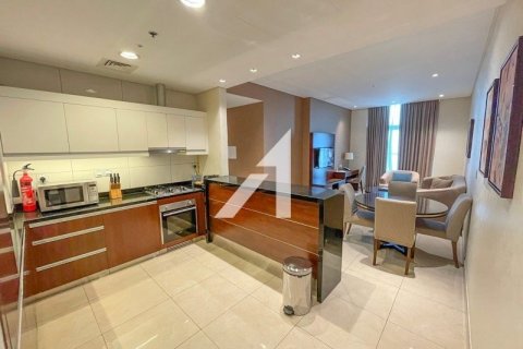 Hotel Apartamento en Dubai, 2 dormitorios, 115.9 m², № 8313 - foto 3