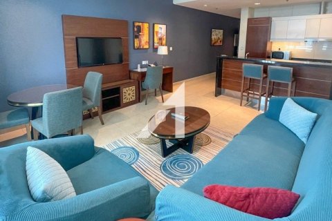 Hotel Apartamento en Dubai, 1 dormitorio, 78.7 m², № 8311 - foto 1