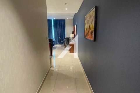 Снять в аренду апартаменты в отеле в Дубае: 1 спальня, 70м², № 8310 - фото 10