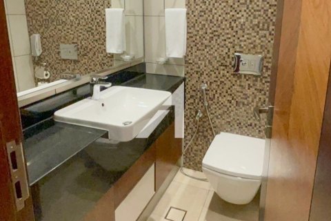 Снять в аренду апартаменты в отеле в Дубае: 1 спальня, 70м², № 8310 - фото 3