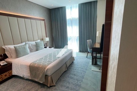 Снять в аренду апартаменты в отеле в Дубае: 1 спальня, 70м², № 8310 - фото 12
