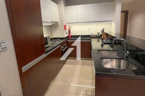 Снять в аренду апартаменты в отеле в Дубае: 1 спальня, 70м², № 8310 - фото 15