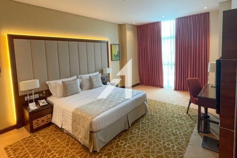 Снять в аренду апартаменты в отеле в Дубае: 1 спальня, 70м², № 8310 - фото 11