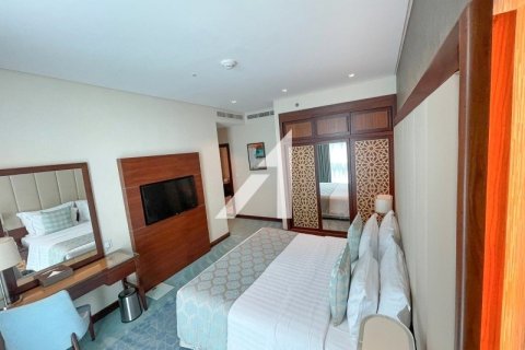 Снять в аренду апартаменты в отеле в Дубае: 1 спальня, 70м², № 8310 - фото 14