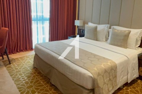 Снять в аренду апартаменты в отеле в Дубае: 1 спальня, 70м², № 8310 - фото 8