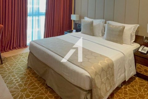 Снять в аренду апартаменты в отеле в Дубае: 1 спальня, 70м², № 8310 - фото 7