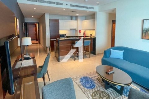 Снять в аренду апартаменты в отеле в Дубае: 1 спальня, 70м², № 8310 - фото 16