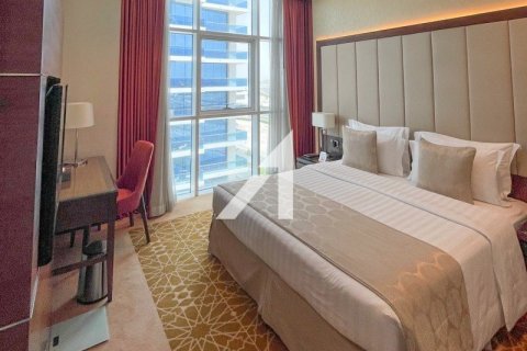 Снять в аренду апартаменты в отеле в Дубае: 1 спальня, 70м², № 8310 - фото 13