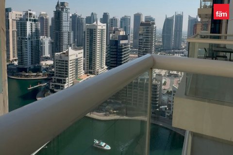 Appartement à Dubai Marina, Dubai, 2 chambres, 112.4 m², № 8300 - photo 12