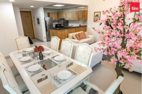 Appartement à Dubai Marina, Dubai, 2 chambres, 112.4 m², № 8300 - photo 1