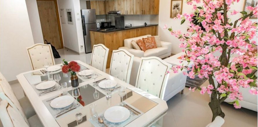 Appartement à Dubai Marina, Dubai, 2 chambres, 112.4 m², № 8300