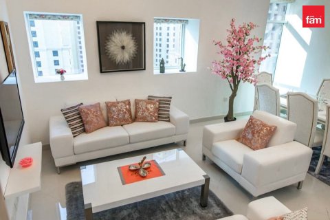 Appartement à Dubai Marina, Dubai, 2 chambres, 112.4 m², № 8300 - photo 2