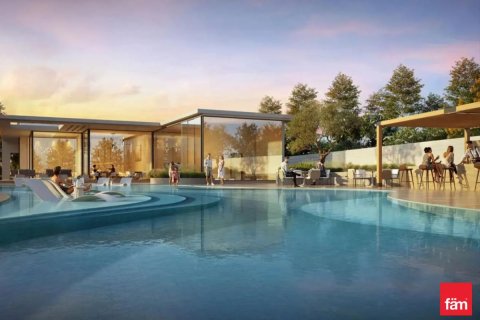 Villa in Dubai 5 bedrooms, 372.6 sq.m. № 49863 - photo 6