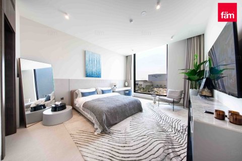 Apartment in Dubai 1 bedroom, 81.5 sq.m. № 49862 - photo 1