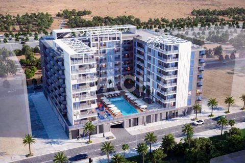 شقة في Al Furjan, دبي 2 غرف نوم, 97 م² رقم 114909 - صورة 7