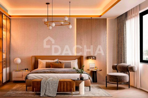 شقة في Al Furjan, دبي 2 غرف نوم, 97 م² رقم 114909 - صورة 2