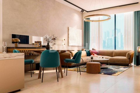 شقة في Al Furjan, دبي 2 غرف نوم, 97 م² رقم 114909