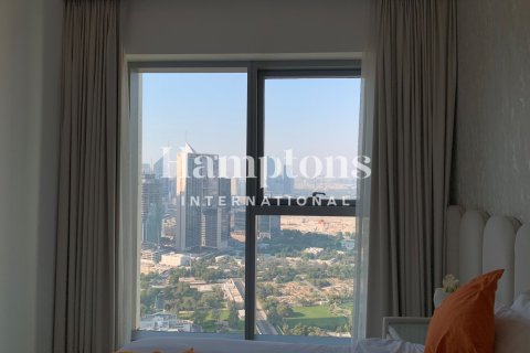 Apartamento en Zabeel, Dubai, 1 dormitorio, 68.74822000 m², № 114922 - foto 8
