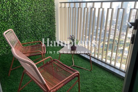 Apartamento en Zabeel, Dubai, 1 dormitorio, 68.7482 m², № 114922
