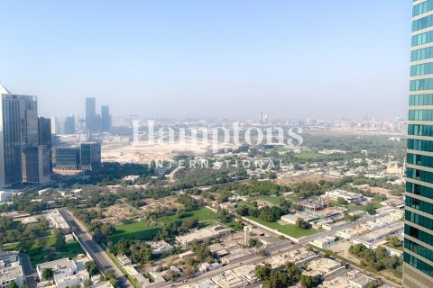 Apartamento en Zabeel, Dubai, 1 dormitorio, 68.74822000 m², № 114922 - foto 20