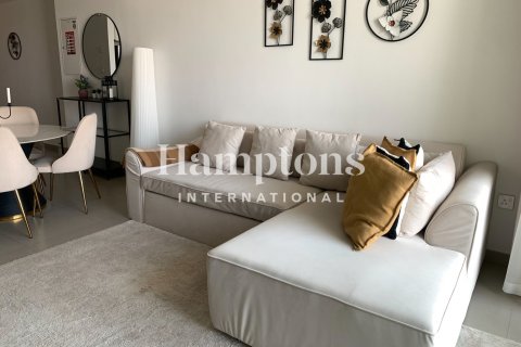 Apartamento en Zabeel, Dubai, 1 dormitorio, 68.74822000 m², № 114922 - foto 14