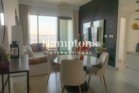 Apartamento en Zabeel, Dubai, 1 dormitorio, 68.74822000 m², № 114922 - foto 5