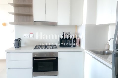 Apartamento en Zabeel, Dubai, 1 dormitorio, 68.74822000 m², № 114922 - foto 17