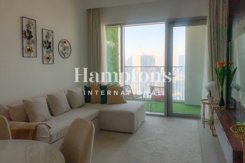Apartamento en Zabeel, Dubai, 1 dormitorio, 68.74822000 m², № 114922 - foto 15