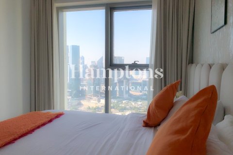 Apartamento en Zabeel, Dubai, 1 dormitorio, 68.74822000 m², № 114922 - foto 4