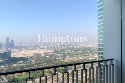 Apartamento en Zabeel, Dubai, 1 dormitorio, 68.74822000 m², № 114922 - foto 16