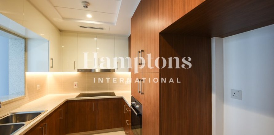 Apartamento en The Hills A, The Hills, Dubai, 3 dormitorios, 165.77 m², № 114923