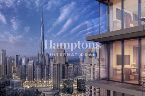 Apartment in Marasi Business Bay, Business Bay, Dubai 4 bedrooms, 249.723 sq.m. № 114921