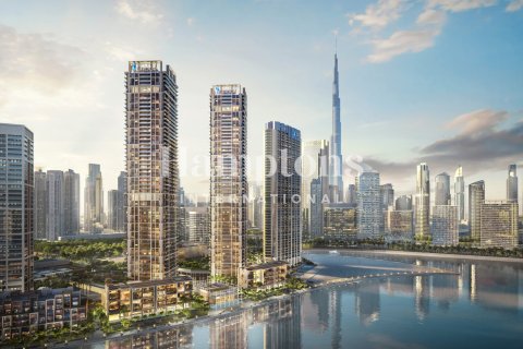 Apartment in Marasi Business Bay, Business Bay, Dubai 4 bedrooms, 249.72326400 sq.m. № 114921 - photo 3