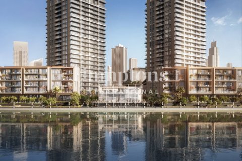 Apartment in Marasi Business Bay, Business Bay, Dubai 4 bedrooms, 249.72326400 sq.m. № 114921 - photo 2