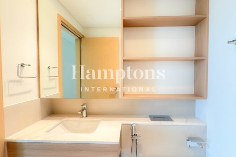 Apartment in Maple at Dubai Hills Estate, Dubai Hills Estate, Dubai 3 bedrooms, 125.65966877 sq.m. № 108911 - photo 15