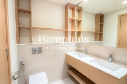 Apartment in Maple at Dubai Hills Estate, Dubai Hills Estate, Dubai 3 bedrooms, 125.65966877 sq.m. № 108911 - photo 13