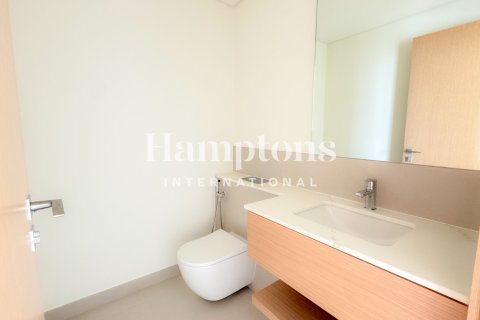 Apartment in Maple at Dubai Hills Estate, Dubai Hills Estate, Dubai 3 bedrooms, 125.65966877 sq.m. № 108911 - photo 7