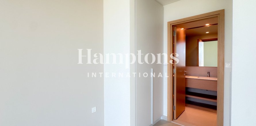 Apartment in Maple at Dubai Hills Estate, Dubai Hills Estate, Dubai 3 bedrooms, 125.66 sq.m. № 108911