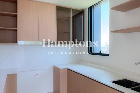 Apartment in Maple at Dubai Hills Estate, Dubai Hills Estate, Dubai 3 bedrooms, 125.65966877 sq.m. № 108911 - photo 10