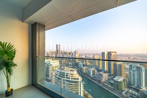 Apartment in Jumeirah Beach Residence, Dubai 1 bedroom, 65.58022770 sq.m. № 108908 - photo 7