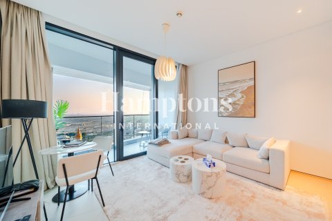 Apartment in Jumeirah Beach Residence, Dubai 1 bedroom, 65.58022770 sq.m. № 108908 - photo 4