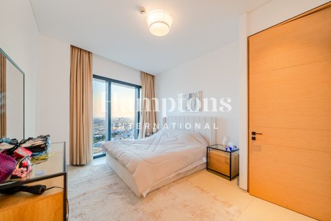 Apartment in Jumeirah Beach Residence, Dubai 1 bedroom, 65.58022770 sq.m. № 108908 - photo 2