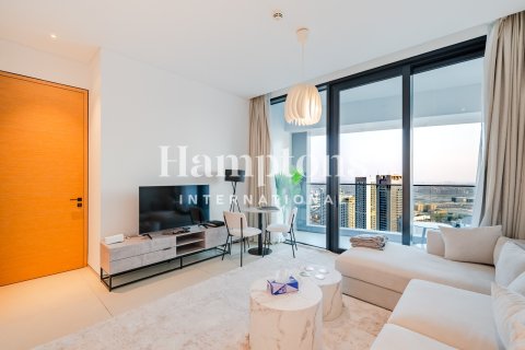 Apartment in Jumeirah Beach Residence, Dubai 1 bedroom, 65.58022770 sq.m. № 108908 - photo 10