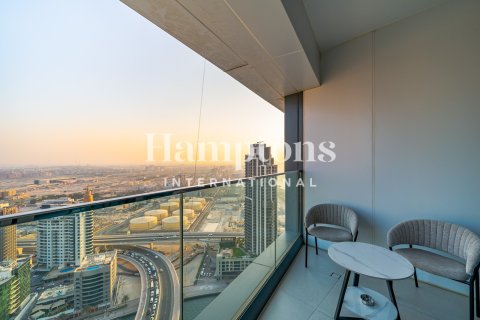 Apartment in Jumeirah Beach Residence, Dubai 1 bedroom, 65.58022770 sq.m. № 108908 - photo 13
