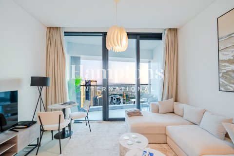 Apartment in Jumeirah Beach Residence, Dubai 1 bedroom, 65.58022770 sq.m. № 108908 - photo 9