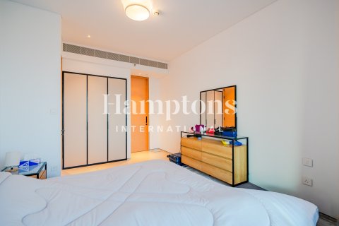 Apartment in Jumeirah Beach Residence, Dubai 1 bedroom, 65.5802 sq.m. № 108908