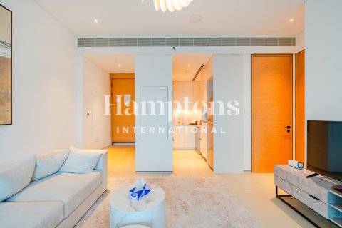 Apartment in Jumeirah Beach Residence, Dubai 1 bedroom, 65.58022770 sq.m. № 108908 - photo 14