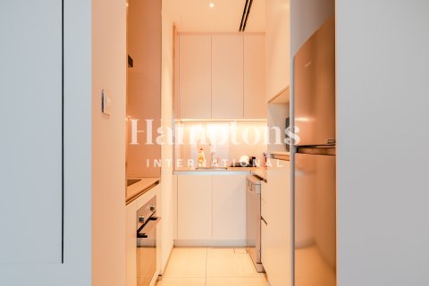 Apartment in Jumeirah Beach Residence, Dubai 1 bedroom, 65.58022770 sq.m. № 108908 - photo 11